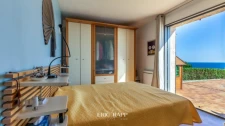 Vue mer exceptionnelle - Villa de 175 m²