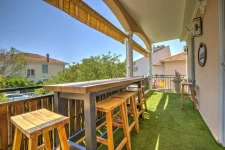 Centre ville - Appartement F4 dans une belle demeure 