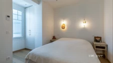 Centre ville - Appartement F4 dans une belle demeure 
