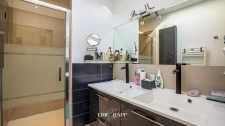 Entre Appartement et Villa - Duplex en Rez-de-Jardin à Boulouris