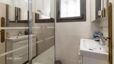 Vue mer exceptionnelle - Villa de 175 m²