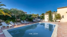 Somptueuse villa conçue par une architecte d'intérieur