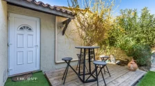 Maison 4/5 pièces dans une résidence calme
