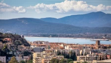 Appartement F4 - Grande terrasse - Vue mer