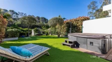 Entre Appartement et Villa - Duplex en Rez-de-Jardin à Boulouris