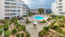 Fréjus Plage - Superbe Appartement F3 de 92 m² avec garage double