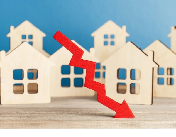 La baisse du prix des passoires énergétiques n'est plus tabou