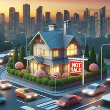 🔔 Vous avez du mal à vendre votre maison ? Voici quelques conseils pour vous aider à la vendre rapidement ! 🏡