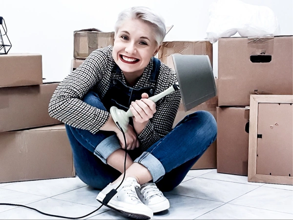 DÉMÉNAGEMENT - Quand procéder au relevé des compteurs ?