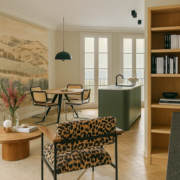 ✨ Projetons nous un peu ! ✨