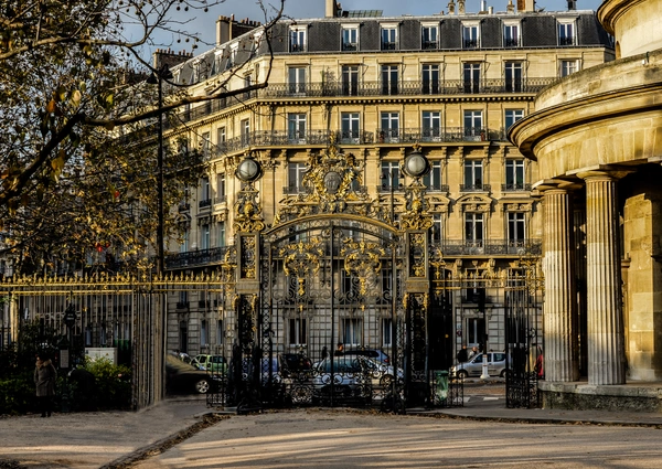 Vivre à la Plaine Monceau : l’élégance discrète du Paris résidentiel
