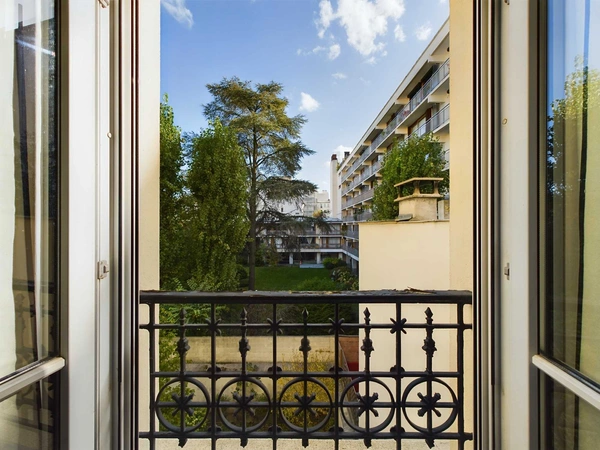 Acquéreur - Levallois Perret (92) - 2 pièces