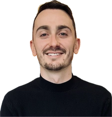 JEREMY HUFFSCHMIDT