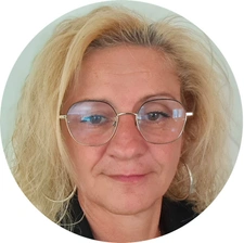 Alice RIBAN PIN