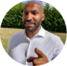Ahmed KAHLA