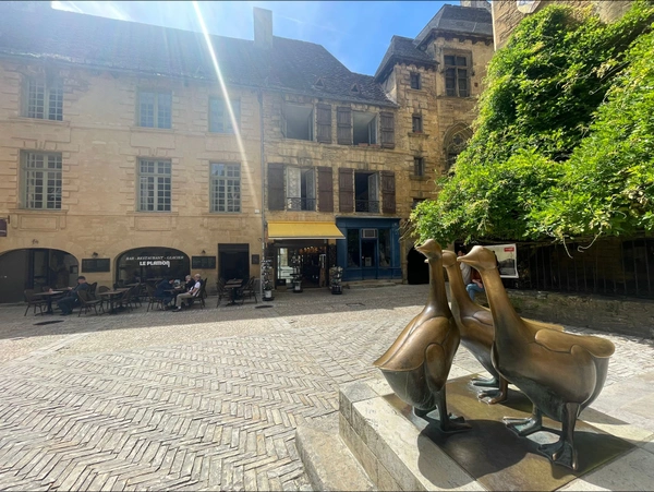 VIVRE DANS LE SUD OUEST DE LA FRANCE