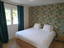 Nice - Sainte Marguerite – Élégante maison moderne avec piscine et production solaire