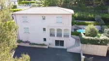 Le Rouret - Villa 5 pièces avec jardin et piscine