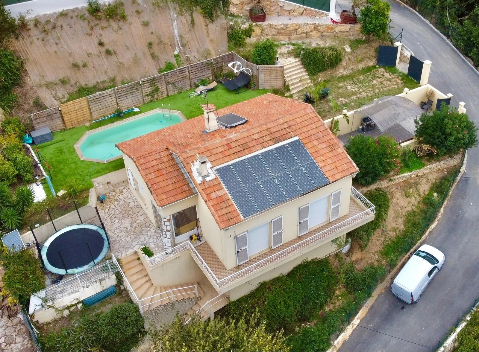 Maison 4 pièces 98 m² · à Nice · 98 m² · 646 000 €