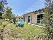 Le Rouret - Villa 5 pièces avec jardin et piscine