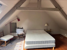 Charmant ancien presbytère situé a Callac