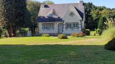 Maison Néo-Bretonne d'Exception Cadre Naturel & Espaces Généreux