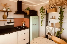 BEACH HOUSE J35 : À PARTIR DE 106 000€