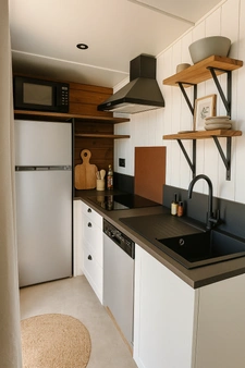 BEACH HOUSE TRIBU : À PARTIR DE 143 000€