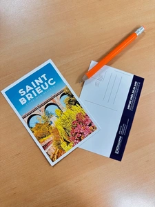 Saint-Brieuc Beauvallon