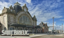 Saint-Brieuc