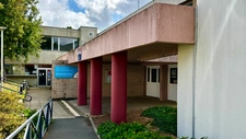Saint-Brieuc : Beauvallon