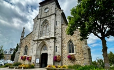 Trégueux