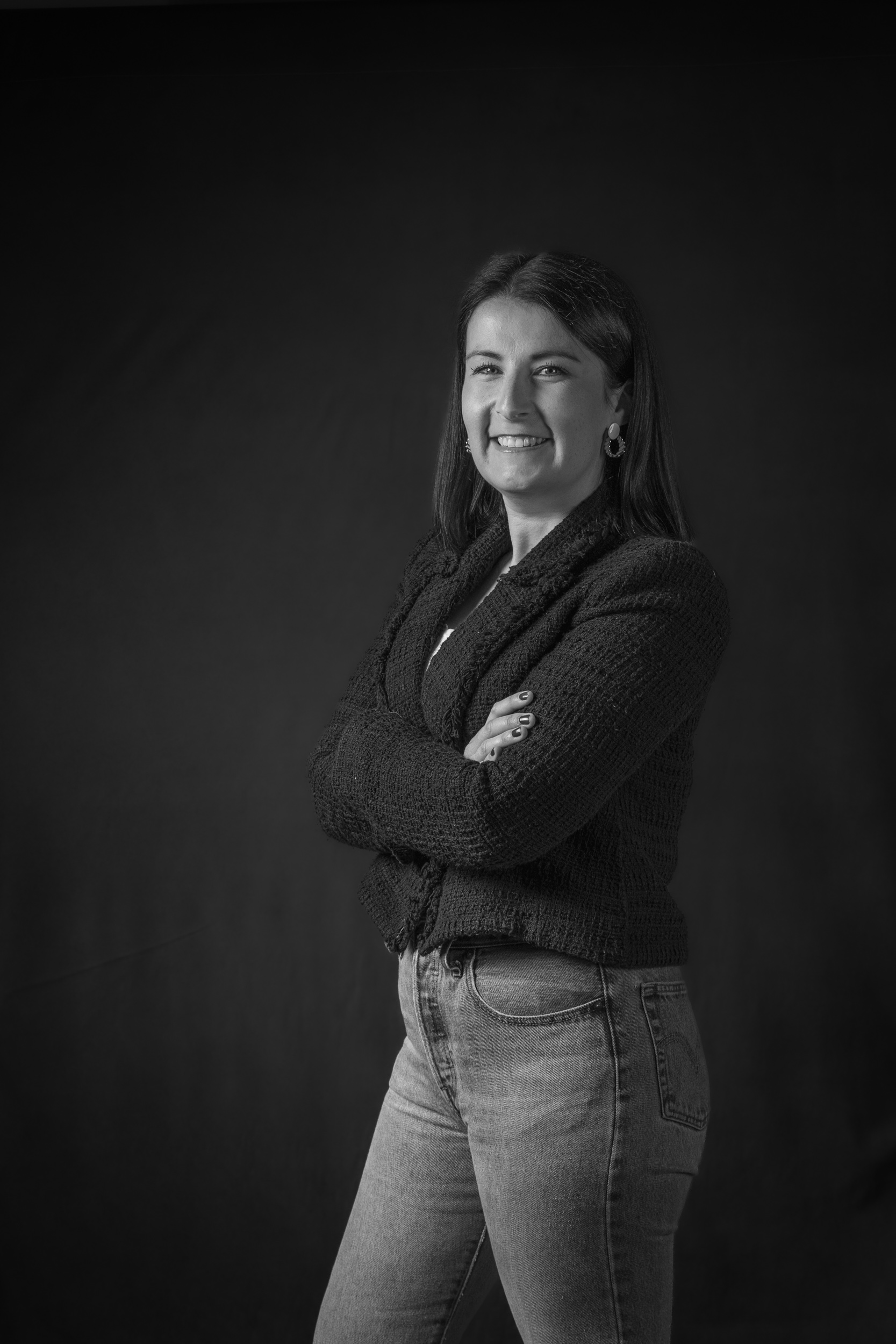Marianne Le Moigne