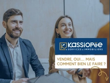 🏡 Vendre, oui… mais comment bien le faire ?