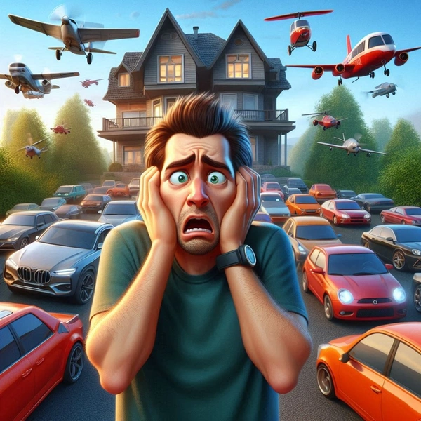 Acheter la maison de ses rêves sans agence - Épisode 2...