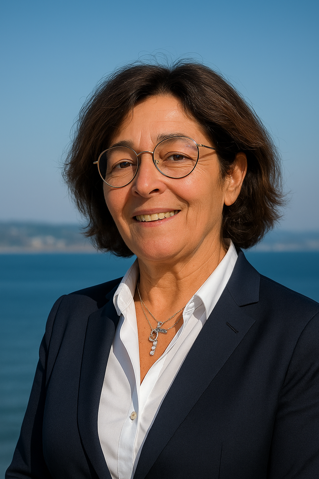 Karine LE LAY