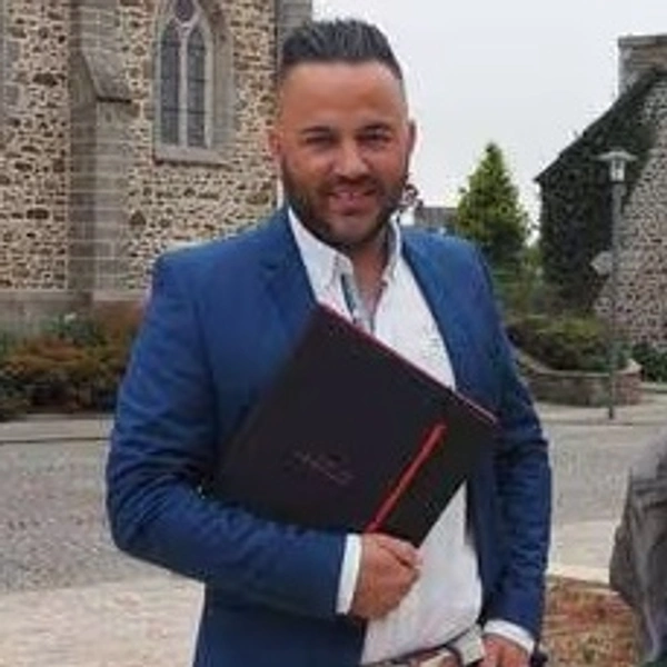 Vincent MORCELLO