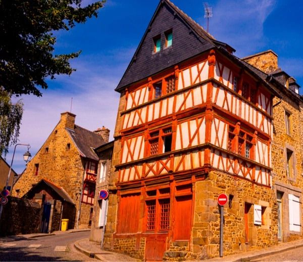 Saint-Brieuc : la ville bretonne qui monte en flèche en 2025