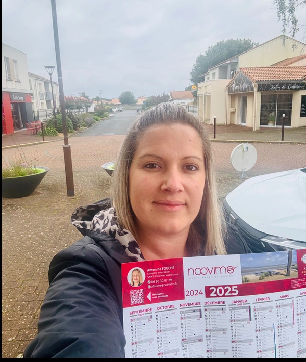 ✨  Calendrier Scolaire Noovimo disponible à CORSEPT ! ✨