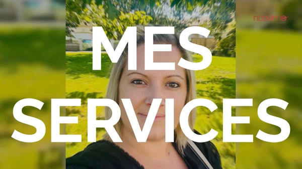 Mes services immobiliers 🏡