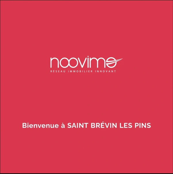 Bienvenue à SAINT BRÉVIN