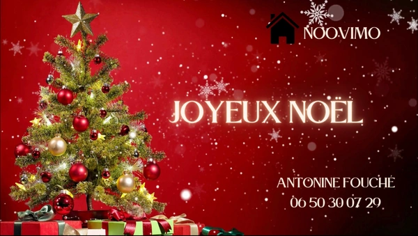 Joyeux Noël