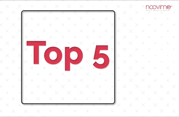 TOP 5 des avantages de vivre à SAINT BRÉVIN LES PINS