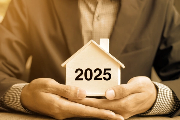 Immobilier 2025, quoi de neuf ?