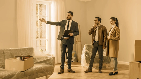 QUELQUES BONNES RAISONS D'ACHETER PAR L'INTERMÉDIAIRE D'UN MANDATAIRE IMMOBILIER IMOCONSEIL