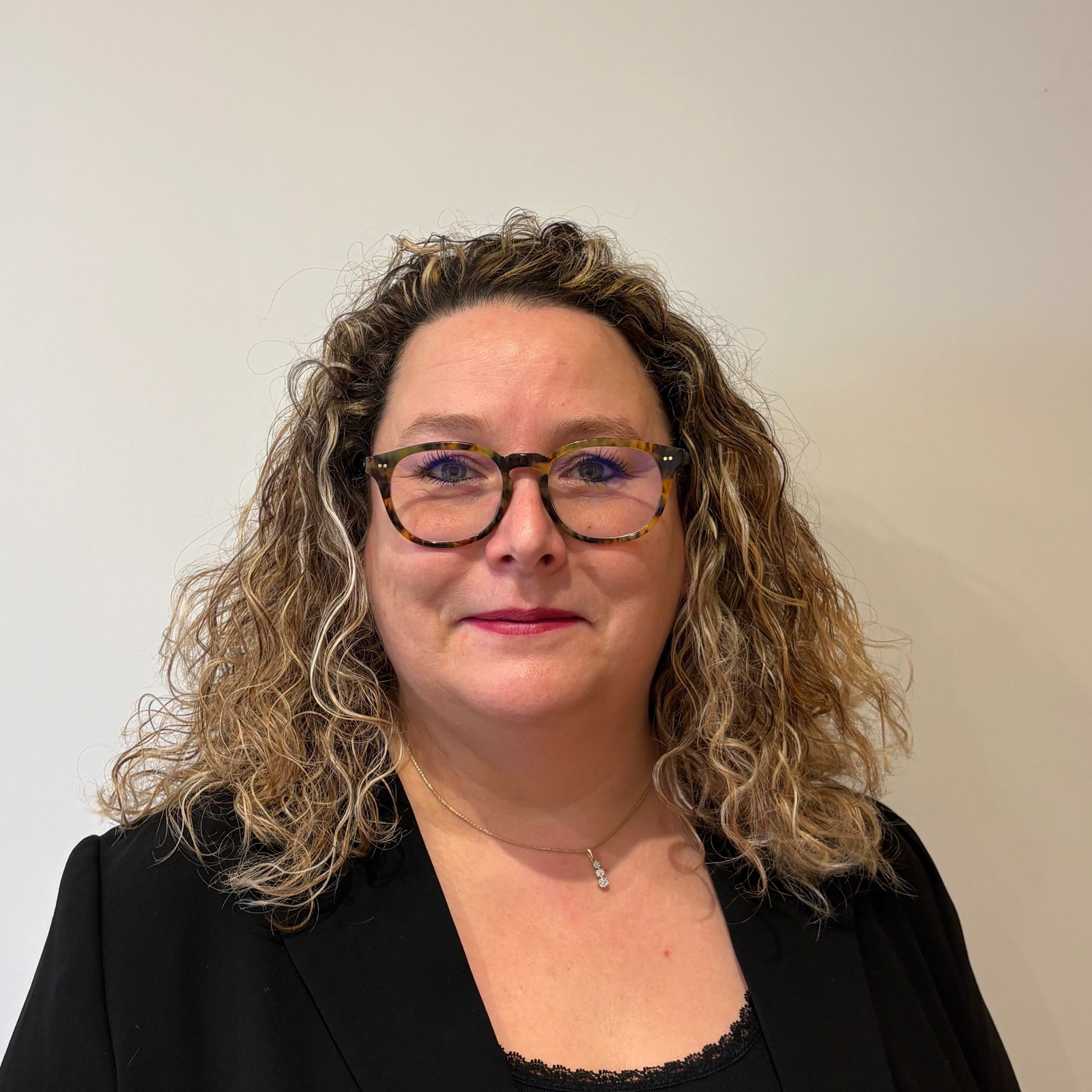 Frédérique LANNIER