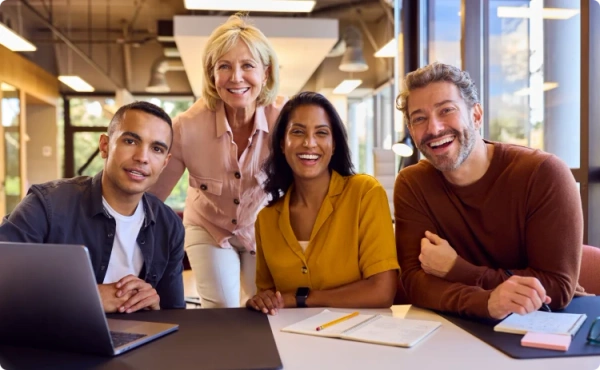 Rejoindre le réseau SAFTI avec moi : un accompagnement humain et professionnel dès le premier jour