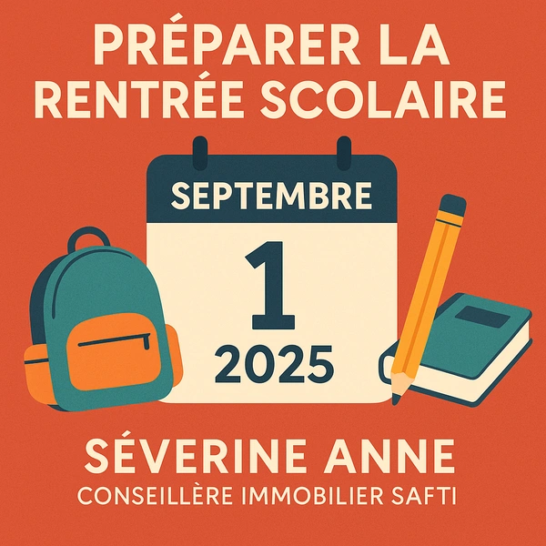 Se préparer pour la rentrée 2025 dans le secteur de Mézidon Vallée d’Auge