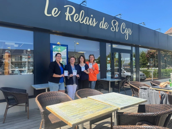 Engagement et solidarité à Saint-Cyr-du-Ronceray : une réunion publique autour de The Sorority