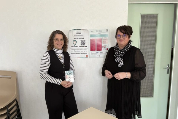 Je vous donne rendez-vous samedi 1er mars à 17h pour une réunion publique